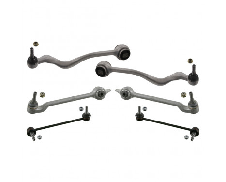 Suspension Kit 33371 FEBI