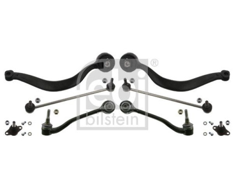 Suspension Kit 33372 FEBI, Image 2