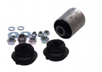 Suspension Kit 400 051 Topran