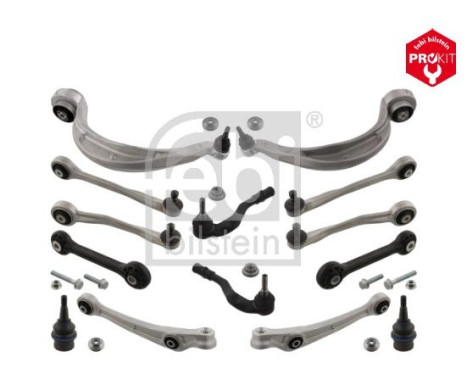 Suspension Kit 49419 FEBI, Image 2