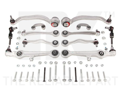 Suspension Kit 5014738 NK