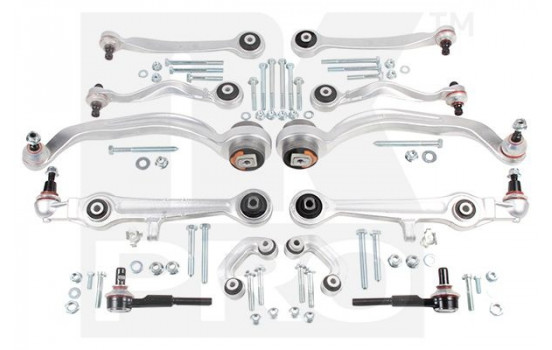 Suspension Kit 5014738PRO NK