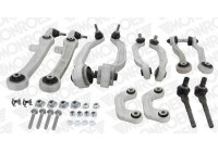 Suspension Kit L0030 Monroe