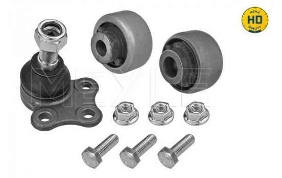 Suspension Kit MEYLE-HD-KIT: Better solution for you! 16-16 610 0003/HD