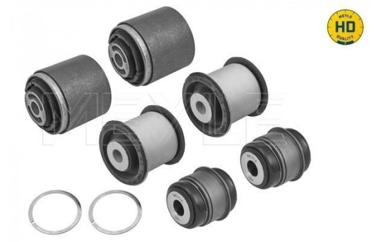 Suspension Kit MEYLE-HD-KIT: Better solution for you! 314 753 0002/HD