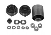 Suspension Kit MEYLE-HD Quality 014 033 0016/HD