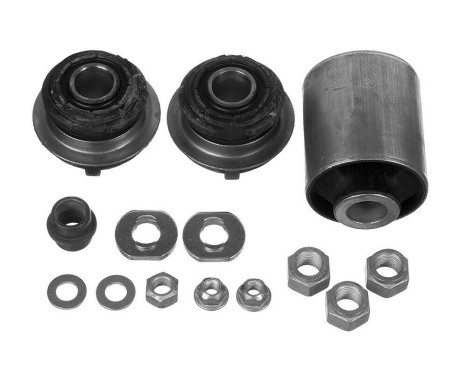 Suspension Kit MEYLE-HD Quality 014 033 0016/HD