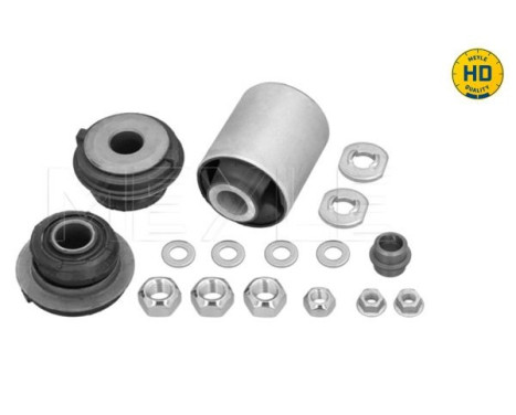Suspension Kit MEYLE-HD Quality 014 033 0016/HD, Image 2