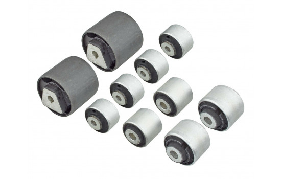 Suspension Kit MEYLE-HD Quality 100 610 0059/HD