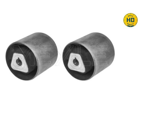 Suspension Kit MEYLE-HD Quality 314 610 0000/HD, Image 2