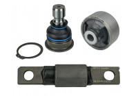 Suspension Kit MEYLE-HD Quality 36-14 653 0000/HD