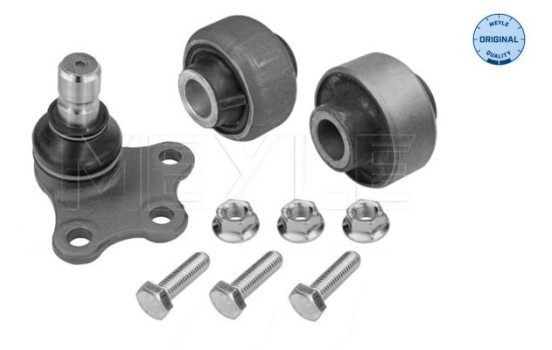 Suspension Kit MEYLE-ORIGINAL-KIT: Better solution for you! 11-16 610 0002