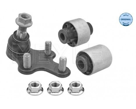Suspension Kit MEYLE-ORIGINAL-KIT: Better solution for you! 11-16 610 0008