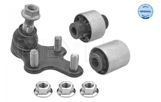 Suspension Kit MEYLE-ORIGINAL-KIT: Better solution for you! 11-16 610 0008