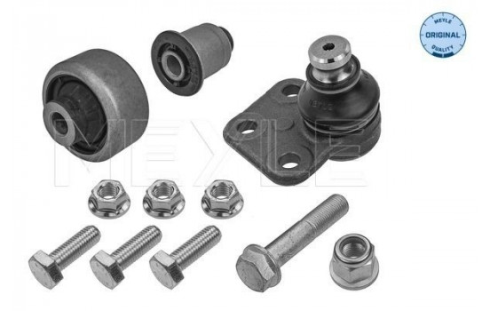 Suspension Kit MEYLE-ORIGINAL-KIT: Better solution for you! 16-16 610 0002