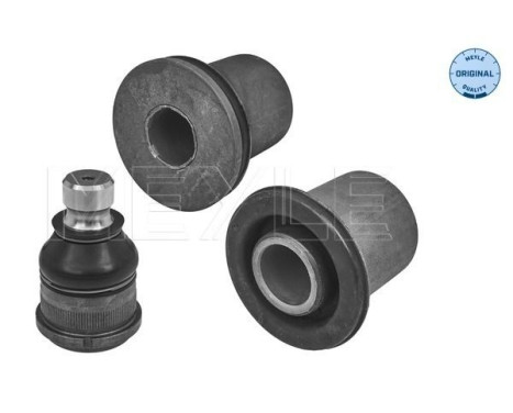 Suspension Kit MEYLE-ORIGINAL-KIT: Better solution for you! 16-16 610 0005