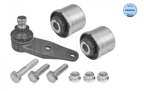 Suspension Kit MEYLE-ORIGINAL-KIT: Better solution for you! 16-16 610 0017