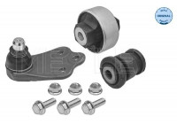 Suspension Kit MEYLE-ORIGINAL-KIT: Better solution for you! 216 610 0004