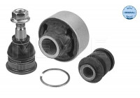 Suspension Kit MEYLE-ORIGINAL-KIT: Better solution for you! 30-16 610 0001