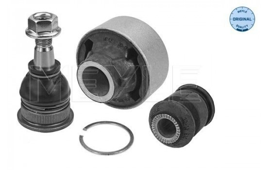 Suspension Kit MEYLE-ORIGINAL-KIT: Better solution for you! 30-16 610 0001