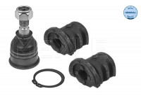 Suspension Kit MEYLE-ORIGINAL-KIT: Better solution for you! 36-16 610 0004