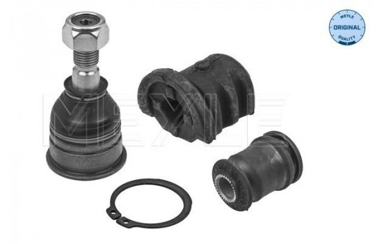 Suspension Kit MEYLE-ORIGINAL-KIT: Better solution for you! 36-16 610 0006