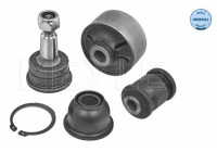 Suspension Kit MEYLE-ORIGINAL-KIT: Better solution for you! 37-16 610 0000