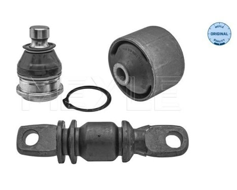 Suspension Kit MEYLE-ORIGINAL-KIT: Better solution for you! 37-16 610 0001