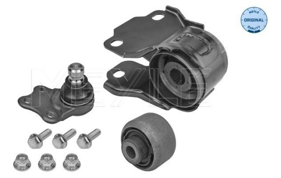 Suspension Kit MEYLE-ORIGINAL-KIT: Better solution for you! 516 610 0001