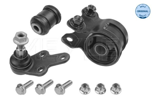 Suspension Kit MEYLE-ORIGINAL-KIT: Better solution for you! 716 610 0005, Image 2