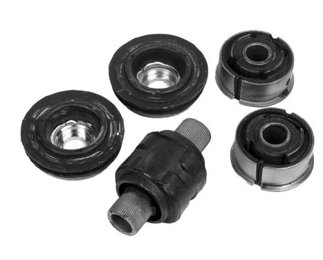 Suspension Kit MEYLE-ORIGINAL Quality 014 033 0011