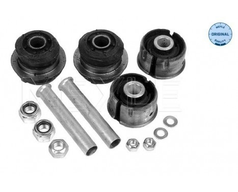 Suspension Kit MEYLE-ORIGINAL Quality 014 033 0013