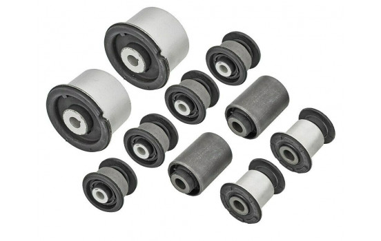 Suspension Kit MEYLE-ORIGINAL Quality 100 610 0066