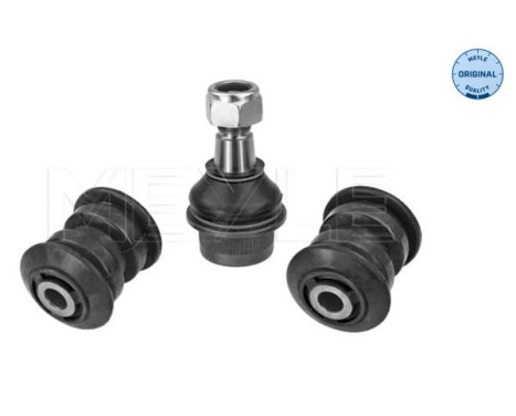 Suspension Kit MEYLE-ORIGINAL Quality 114 653 0000, Image 2