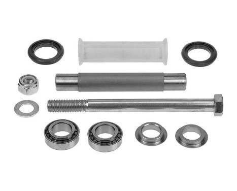 Suspension Kit MEYLE-ORIGINAL Quality 214 753 0000