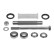 Suspension Kit MEYLE-ORIGINAL Quality 214 753 0000