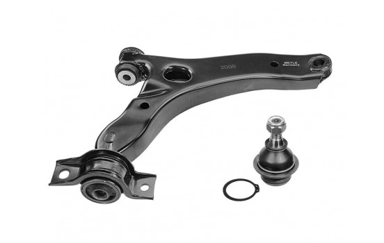 Suspension Kit MEYLE-ORIGINAL Quality 716 050 0029/S