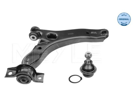 Suspension Kit MEYLE-ORIGINAL Quality 716 050 0029/S, Image 2