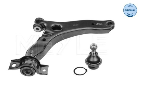 Suspension Kit MEYLE-ORIGINAL Quality 716 050 0029/S, Image 2