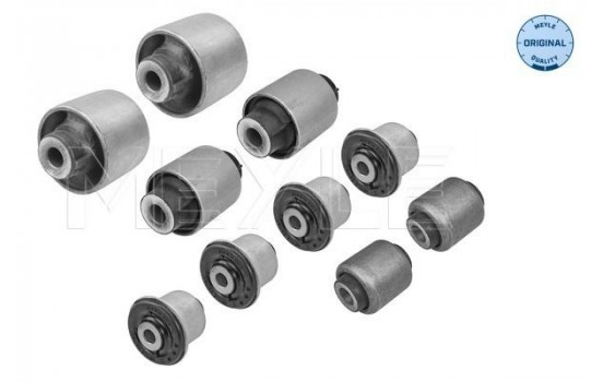 Suspension Kit MEYLE-ORIGINAL: True to OE. 314 610 0037