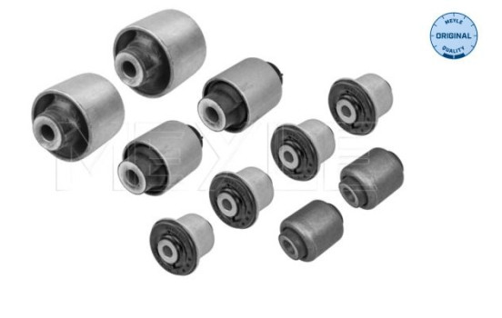 Suspension Kit MEYLE-ORIGINAL: True to OE. 314 610 0037