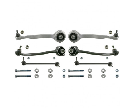 Suspension Kit ProKit 23701 Febi ProKit