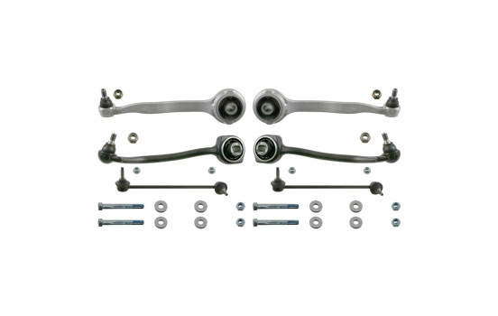 Suspension Kit ProKit 23701 Febi ProKit