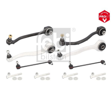 Suspension Kit ProKit 23701 Febi ProKit, Image 2