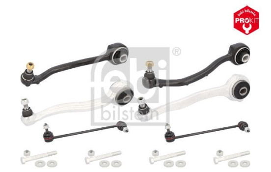 Suspension Kit ProKit 23701 Febi ProKit, Image 2