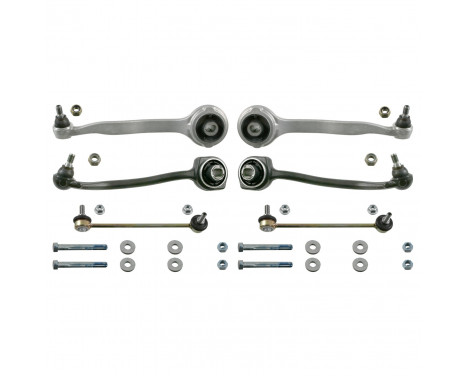 Suspension Kit ProKit 23702 Febi ProKit, Image 2