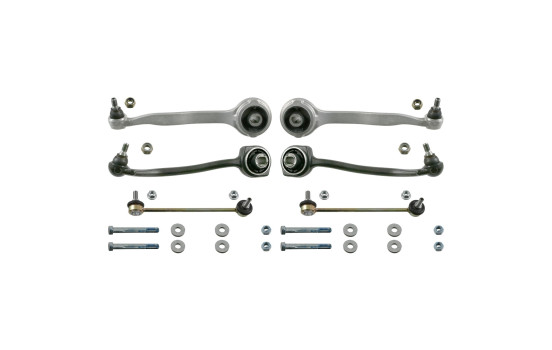 Suspension Kit ProKit 23702 Febi ProKit, Image 2