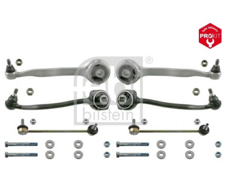 Suspension Kit ProKit 23702 Febi ProKit, Image 3