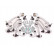 Suspension Kit ProKit 24802 Febi ProKit, Thumbnail 2