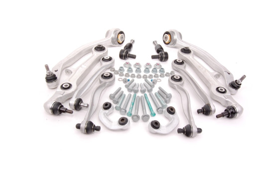 Suspension Kit ProKit 24802 Febi ProKit, Image 2